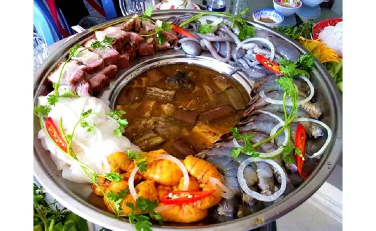 tour du lịch Cà Mau