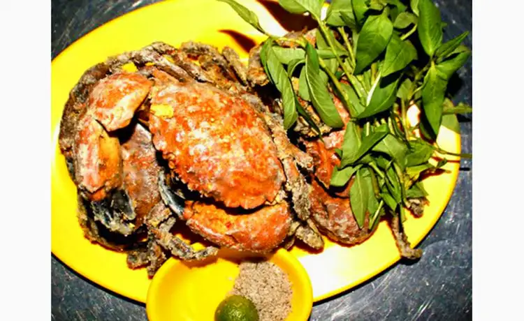 tour du lịch Cà Mau