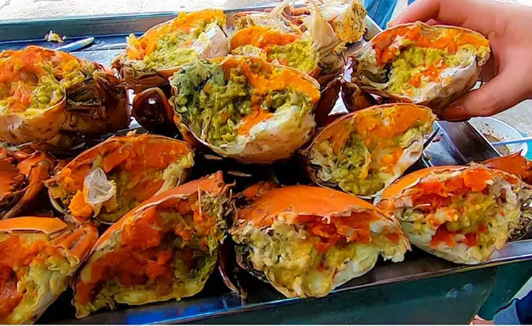 tour cà mau bạc liêu sóc trăng 2 ngày 2 đêm