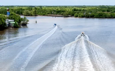 Tour du lịch Cà Mau - Bạc Liêu - Sóc Trăng 2 ngày 2 đêm