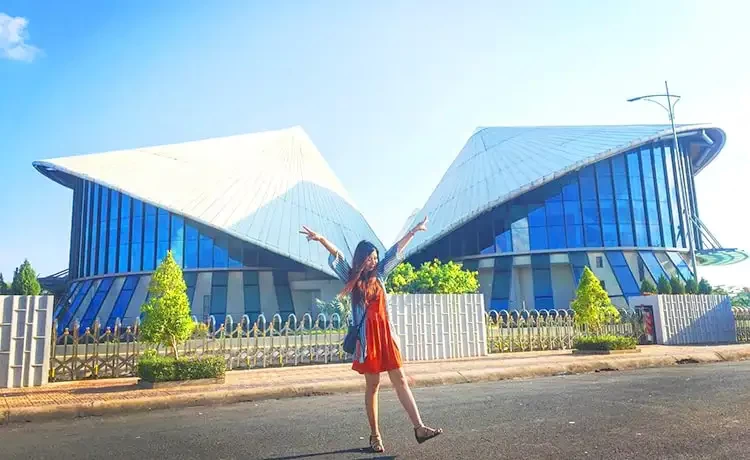 Tour du lịch Cà Mau - Bạc Liêu - Sóc Trăng 2 ngày 2 đêm