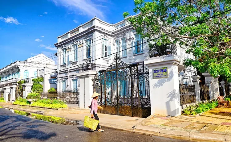 Tour du lịch Cà Mau - Bạc Liêu - Sóc Trăng 2 ngày 2 đêm