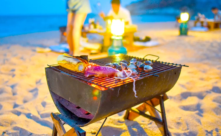 Tour du lịch Cà Mau - Phú Quốc 2 ngày 1 đêm (2N1D)