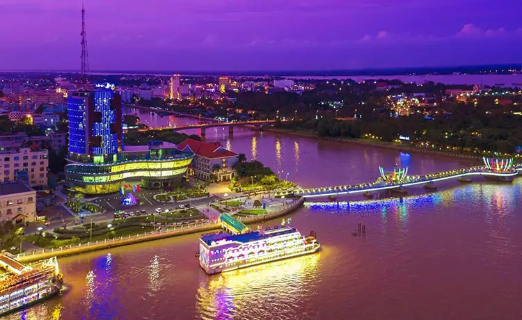 du lịch Cần Thơ