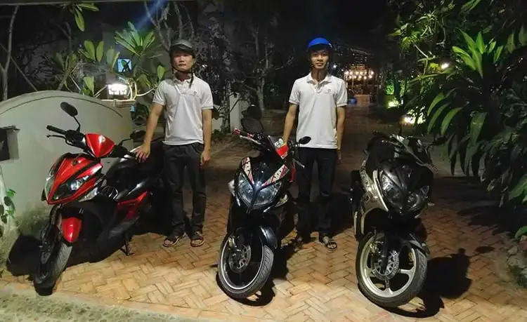 du lịch Cần Thơ