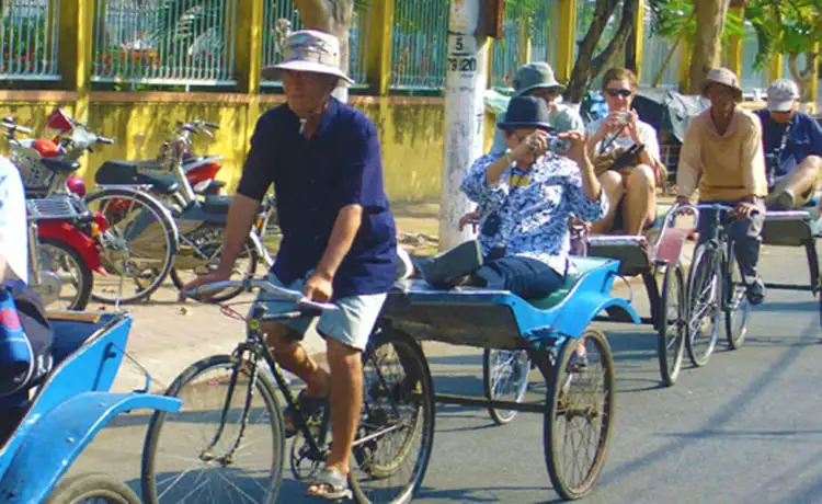 du lịch Cần Thơ