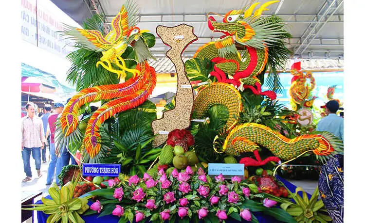 tour du lịch Cần Thơ