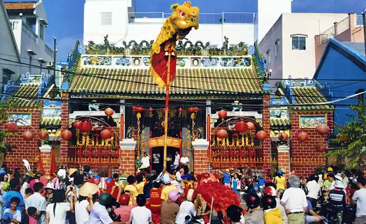 tour du lịch Cần Thơ