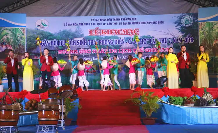 tour du lịch Cần Thơ