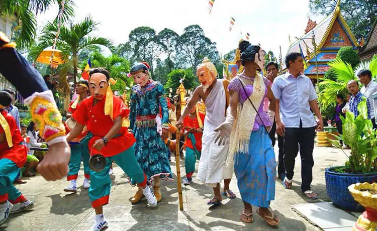 tour du lịch Cần Thơ