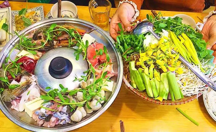 tour du lịch Cần Thơ