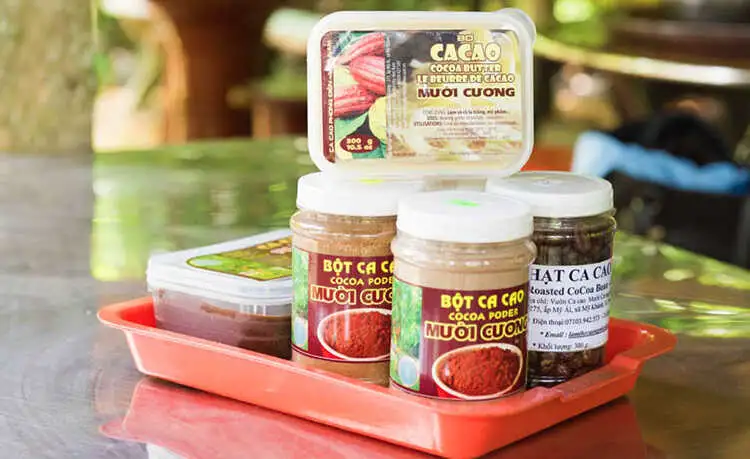 tour du lịch Cần Thơ