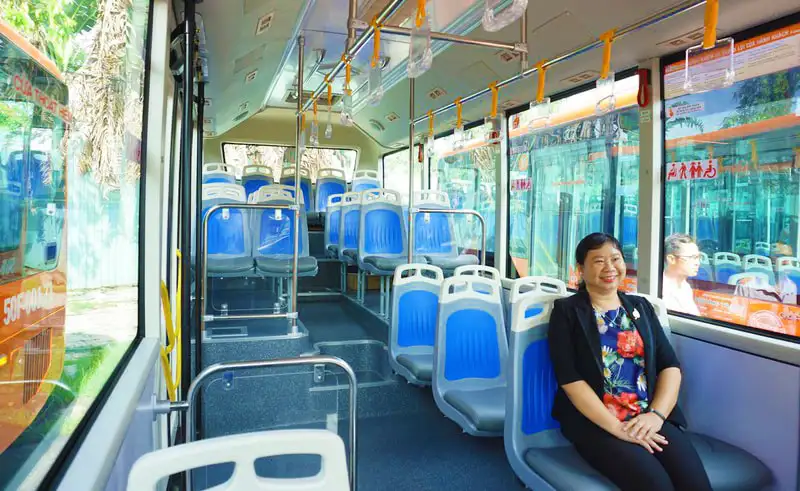 du lịch Cần Thơ