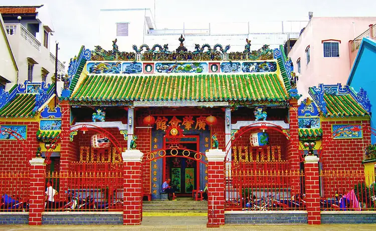 tour du lịch Cần Thơ tour du lịch Cần Thơ