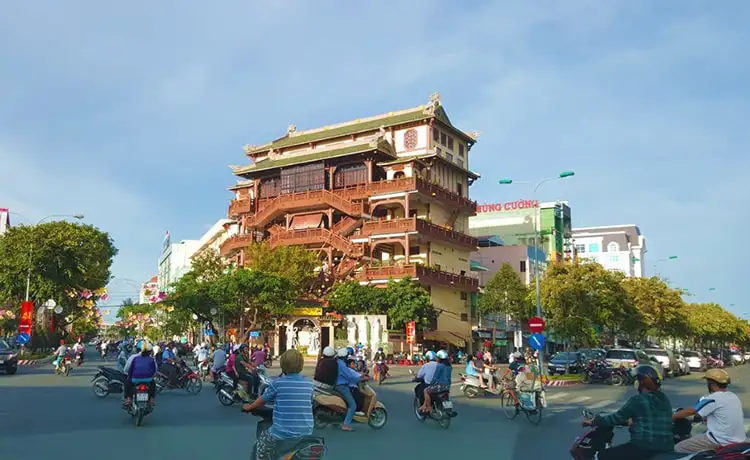 tour du lịch Cần Thơ tour du lịch Cần Thơ