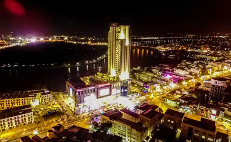 du lịch Cần Thơ