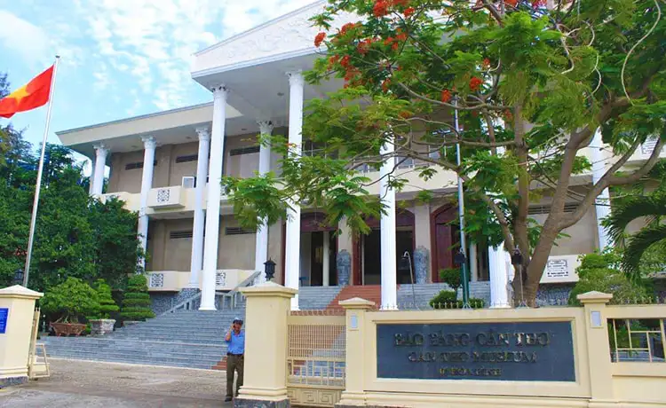 tour du lịch Cần Thơ tour du lịch Cần Thơ