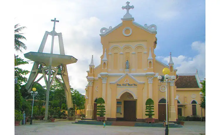 tour du lịch Cần Thơ tour du lịch Cần Thơ