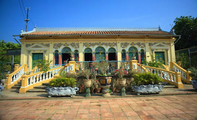 tour du lịch Cần Thơ