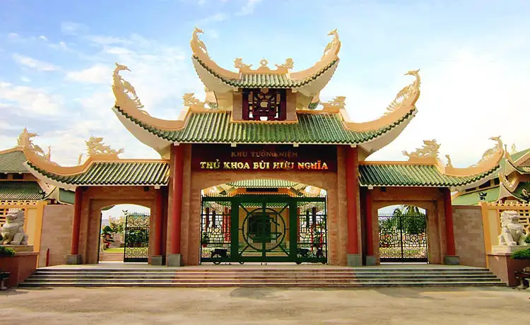 tour du lịch Cần Thơ