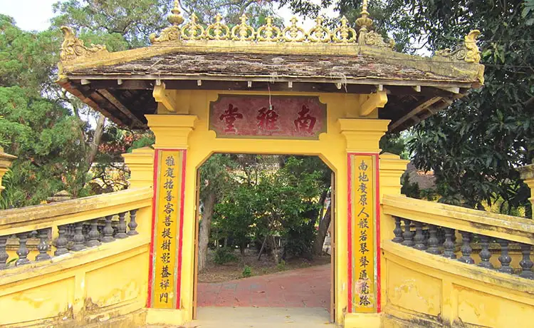tour du lịch Cần Thơ