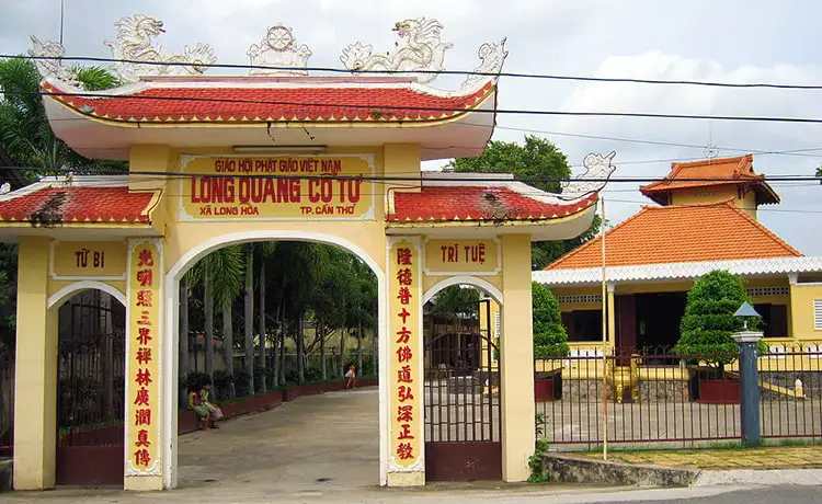 tour du lịch Cần Thơ