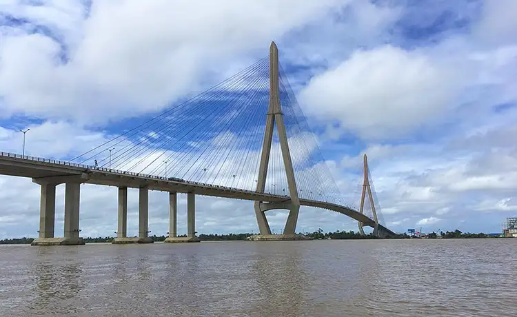 tour du lịch Cần Thơ