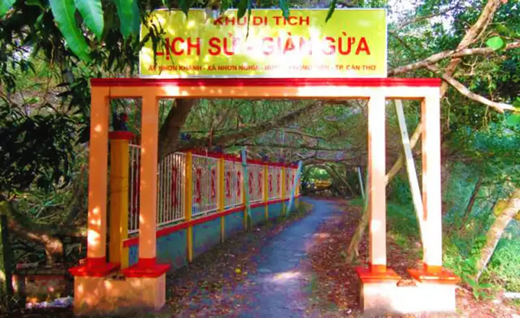 tour du lịch Cần Thơ tour du lịch Cần Thơ