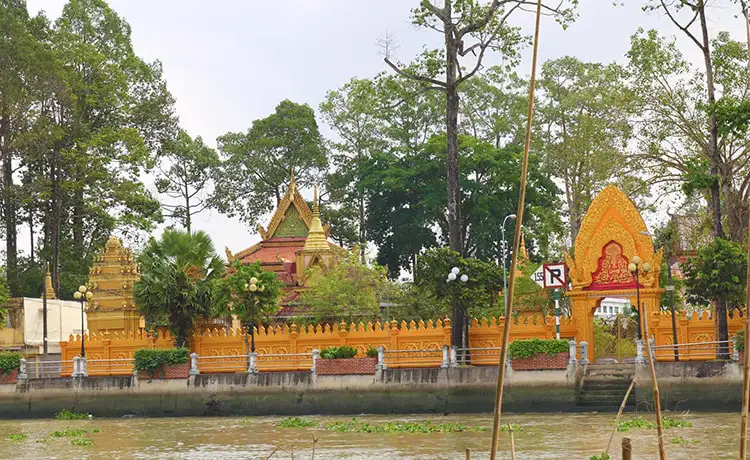 tour du lịch Cần Thơ