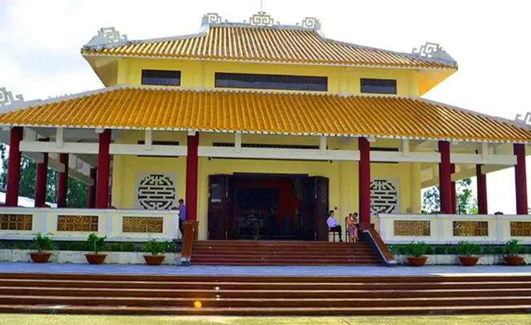 tour du lịch Cần Thơ