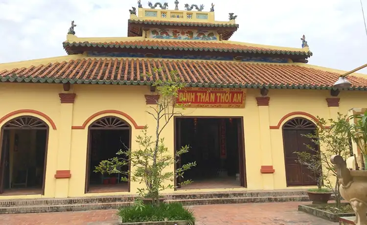 tour du lịch Cần Thơ