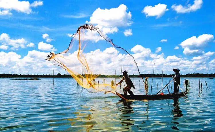 du lịch Cần Thơ