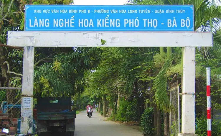 tour du lịch Cần Thơ