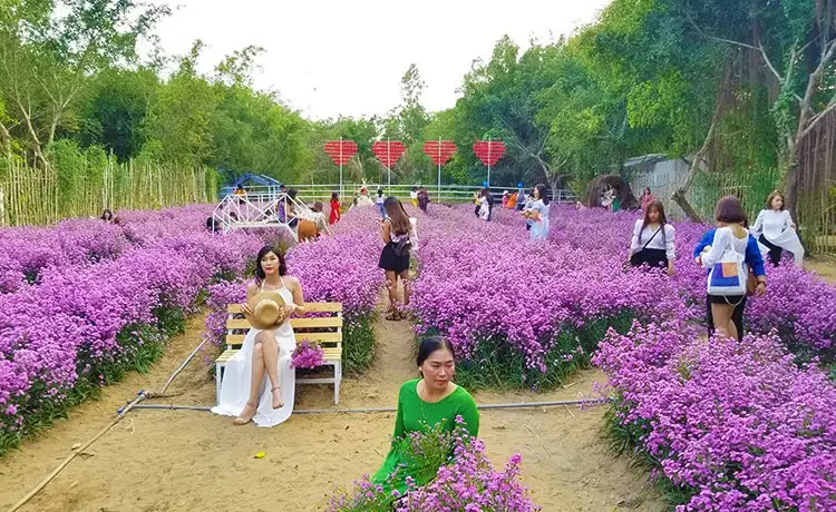 du lịch Cần Thơ