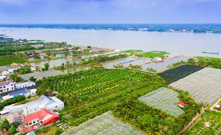 tour du lịch Cần Thơ