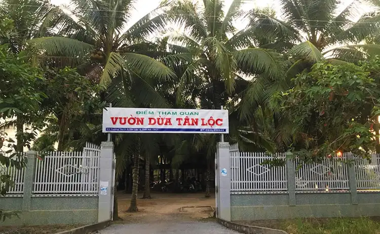 tour du lịch Cần Thơ