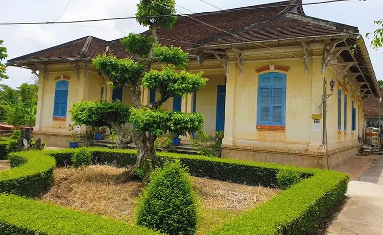 tour du lịch Cần Thơ