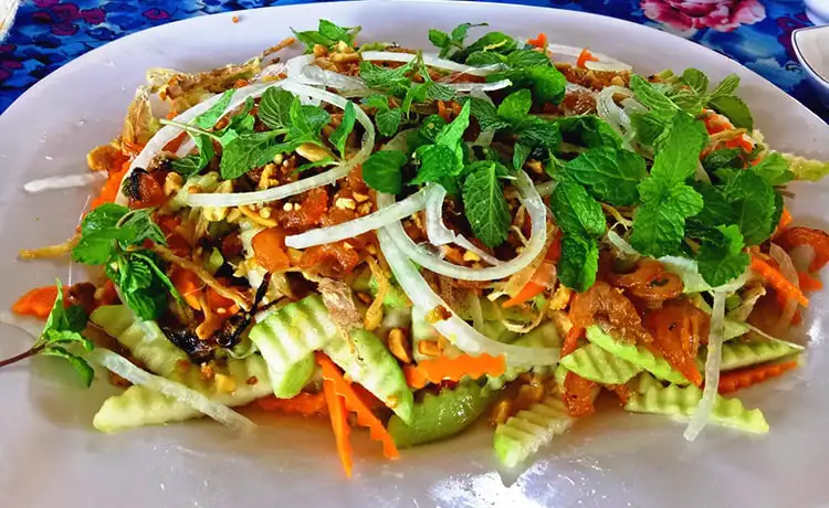 tour du lịch Cần Thơ