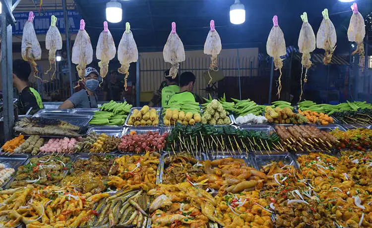 tour du lịch Cần Thơ