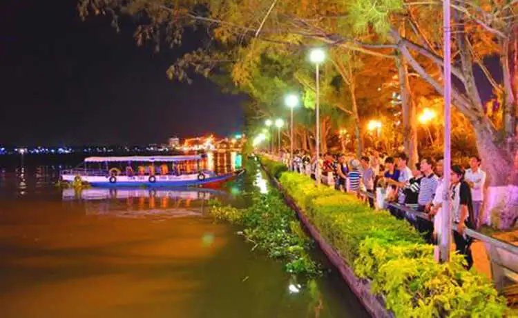 tour du lịch Cần Thơ