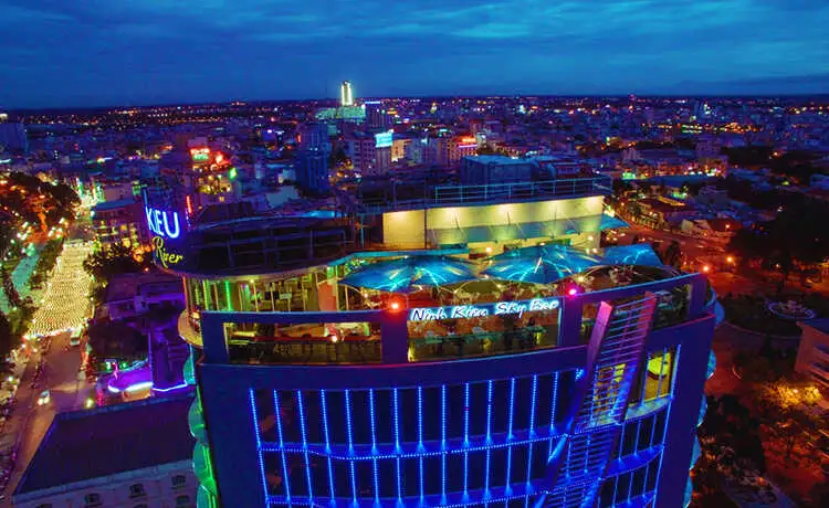 tour du lịch Cần Thơ