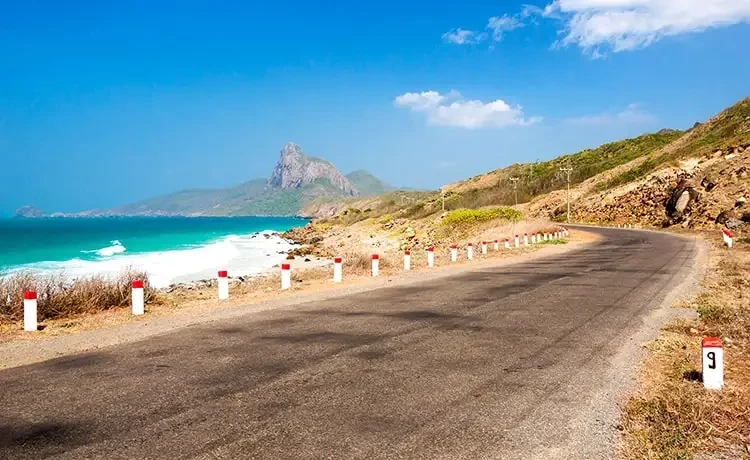 Tour du lịch Cần Thơ - Côn Đảo 2 ngày 1 bằng tàu cao tốc