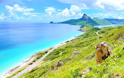 Tour du lịch Cần Thơ - Côn Đảo 3 ngày 2 bằng máy bay