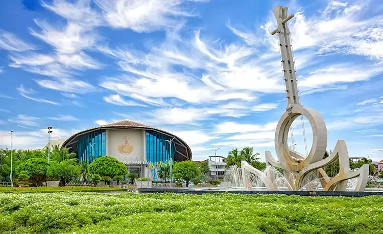 Tour du lịch Cần Thơ - Mỹ Tho - Bến Tre - Sóc Trăng - Cà Mau - Bạc Liêu 4 ngày 3 đêm