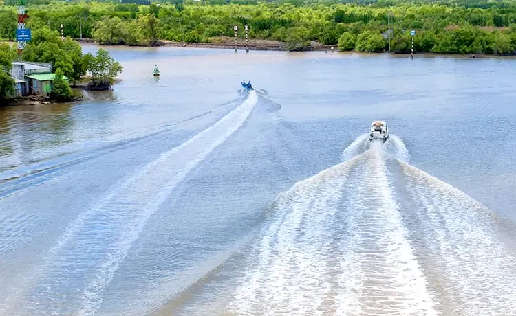 Tour du lịch Cần Thơ - Mỹ Tho - Bến Tre - Sóc Trăng - Cà Mau - Bạc Liêu 4 ngày 3 đêm