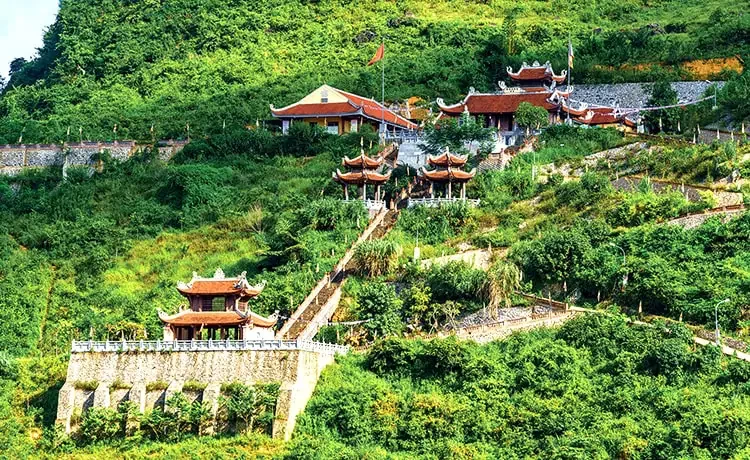 Tour du lịch Cao Bằng 2 ngày 1 đêm