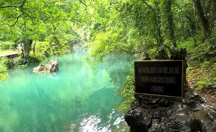 Tour du lịch Cao Bằng 2 ngày 1 đêm