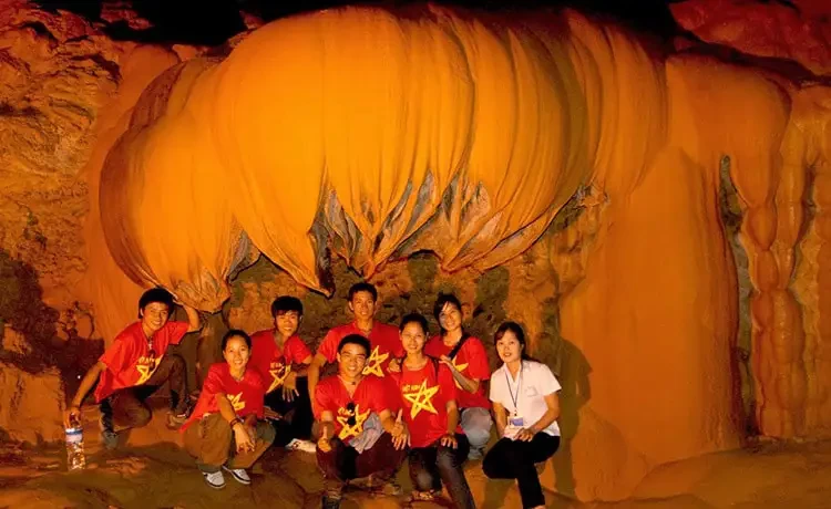 Tour du lịch Cao Bằng 2 ngày 1 đêm