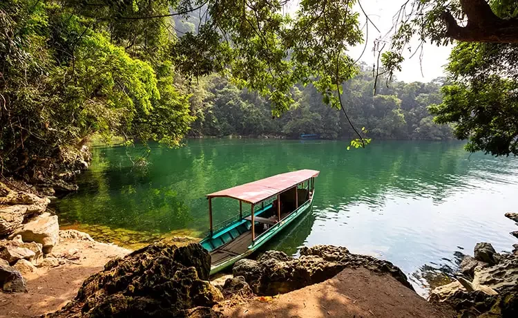 Tour du lịch Cao Bằng 2 ngày 1 đêm
