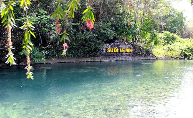 Tour du lịch Cao Bằng 3 ngày 2 đêm